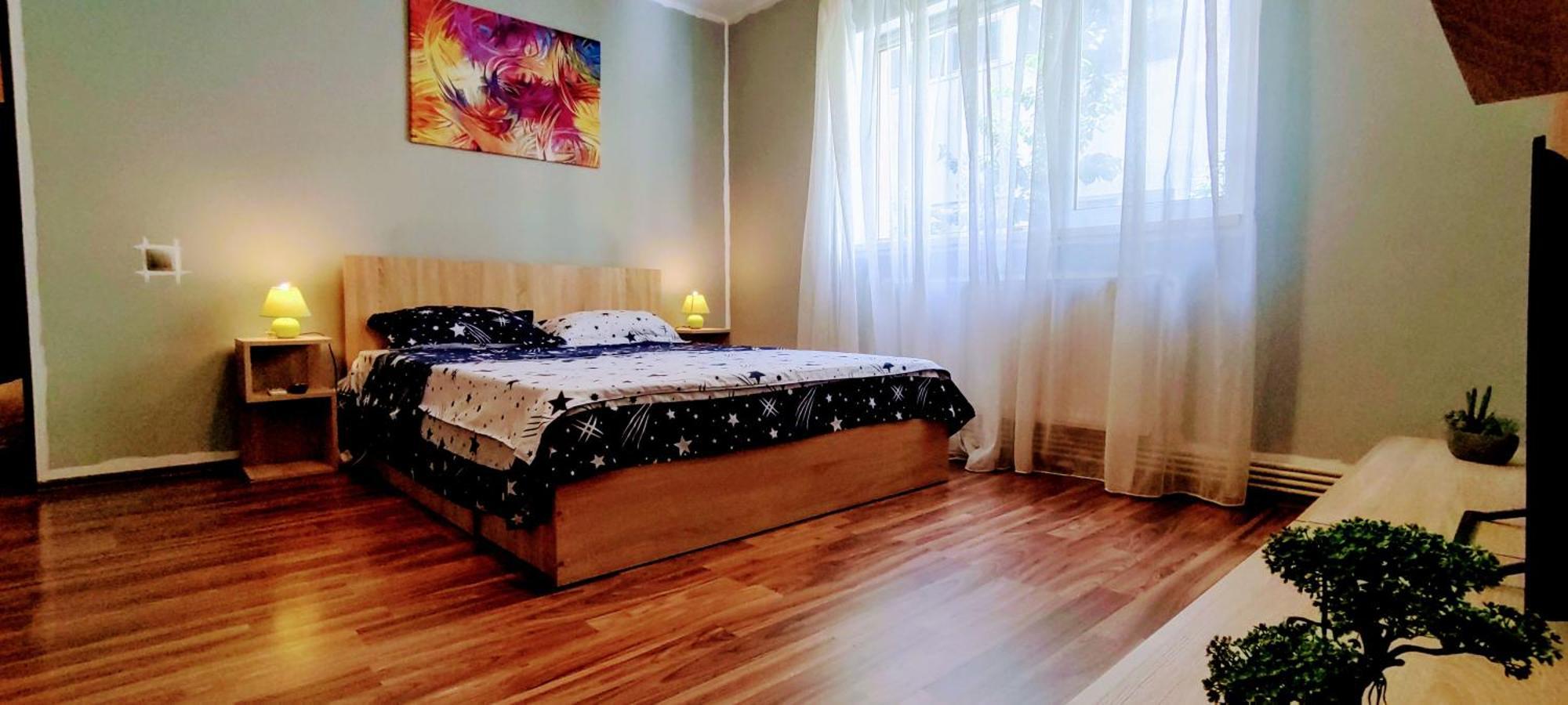 Apartament Cu 3 Camere Popesti-Leordeni Exterior foto